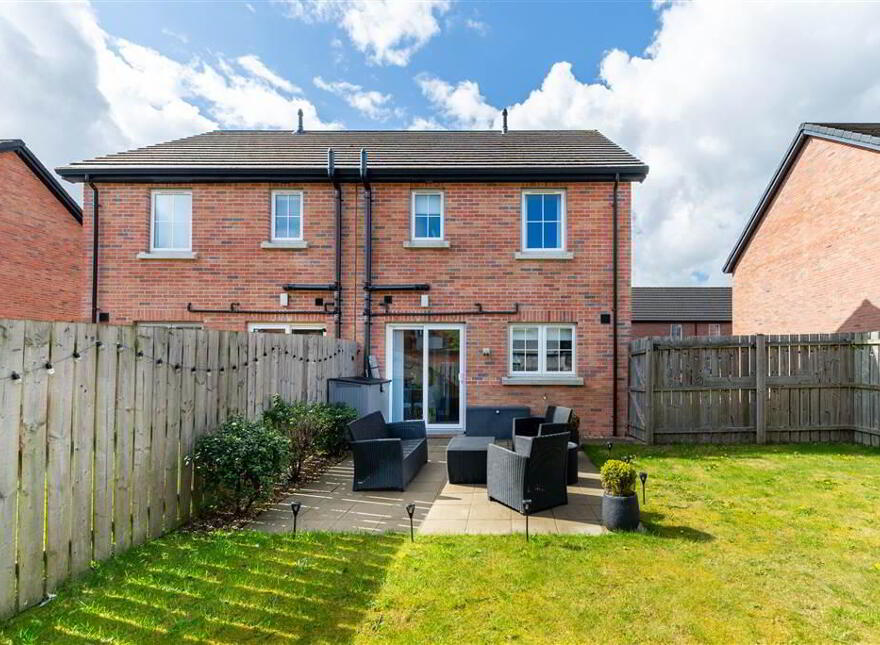 54 Kitchener Street, Belfast, BT12 6LF