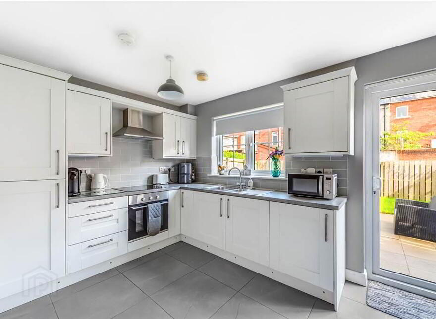 54 Kitchener Street, Belfast, BT12 6LF