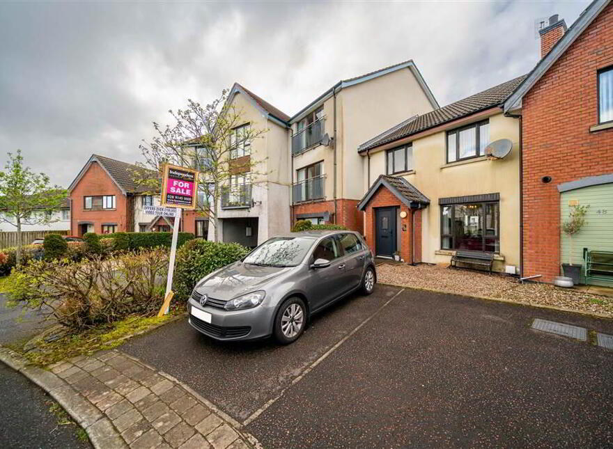 50 Shaftesbury Road, Bangor, BT20 3GD