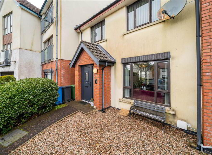50 Shaftesbury Road, Bangor, BT20 3GD