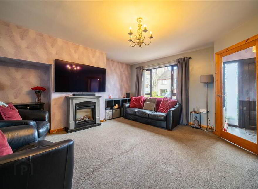 50 Shaftesbury Road, Bangor, BT20 3GD
