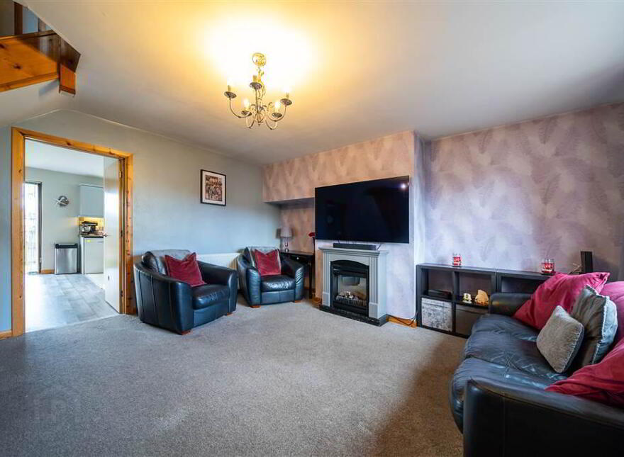 50 Shaftesbury Road, Bangor, BT20 3GD