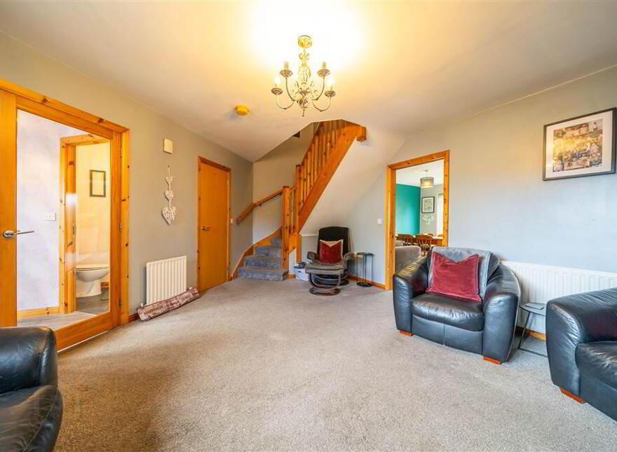 50 Shaftesbury Road, Bangor, BT20 3GD