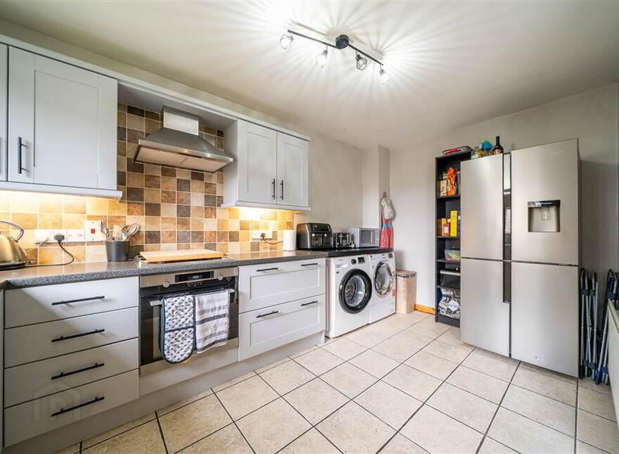 50 Shaftesbury Road, Bangor, BT20 3GD