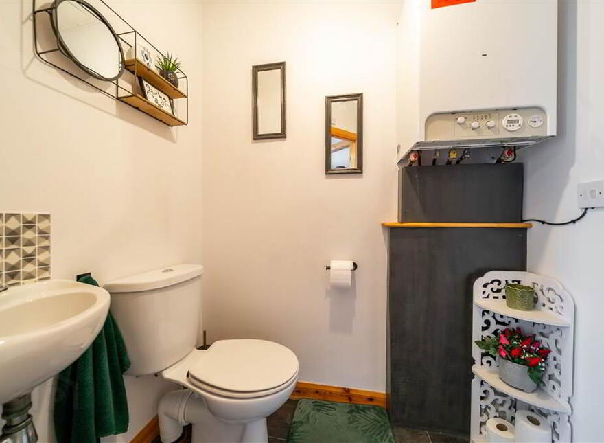 50 Shaftesbury Road, Bangor, BT20 3GD
