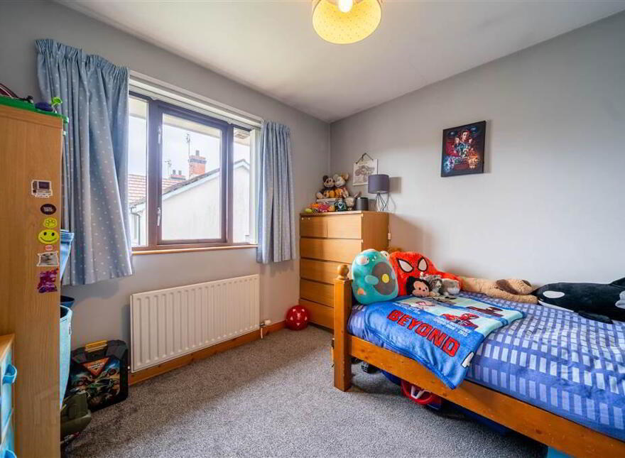 50 Shaftesbury Road, Bangor, BT20 3GD