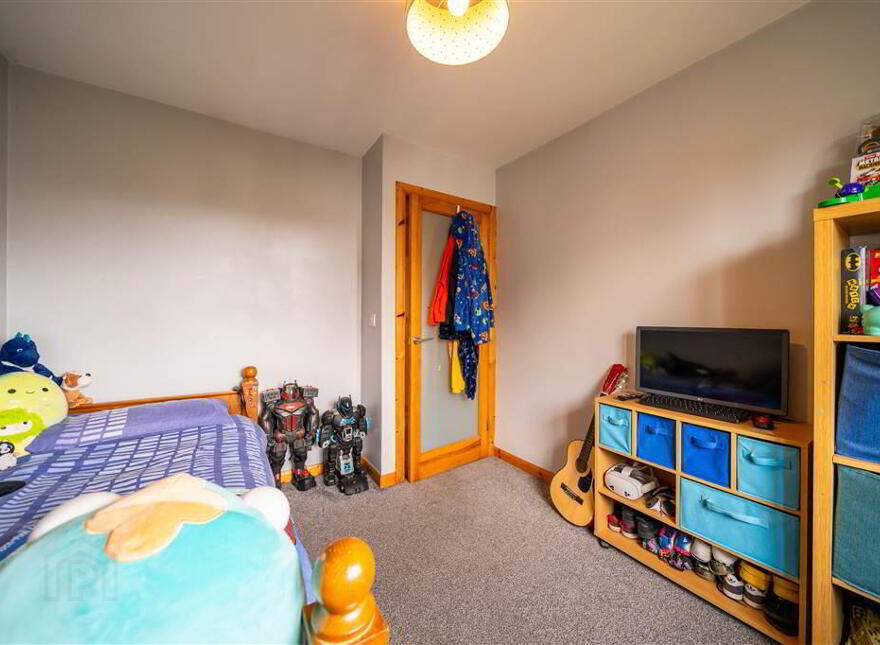 50 Shaftesbury Road, Bangor, BT20 3GD