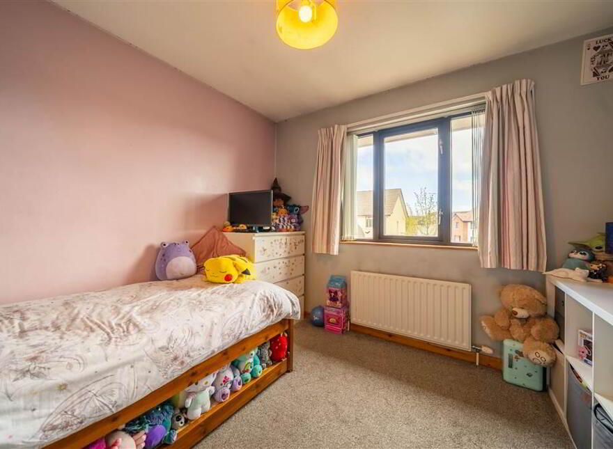 50 Shaftesbury Road, Bangor, BT20 3GD