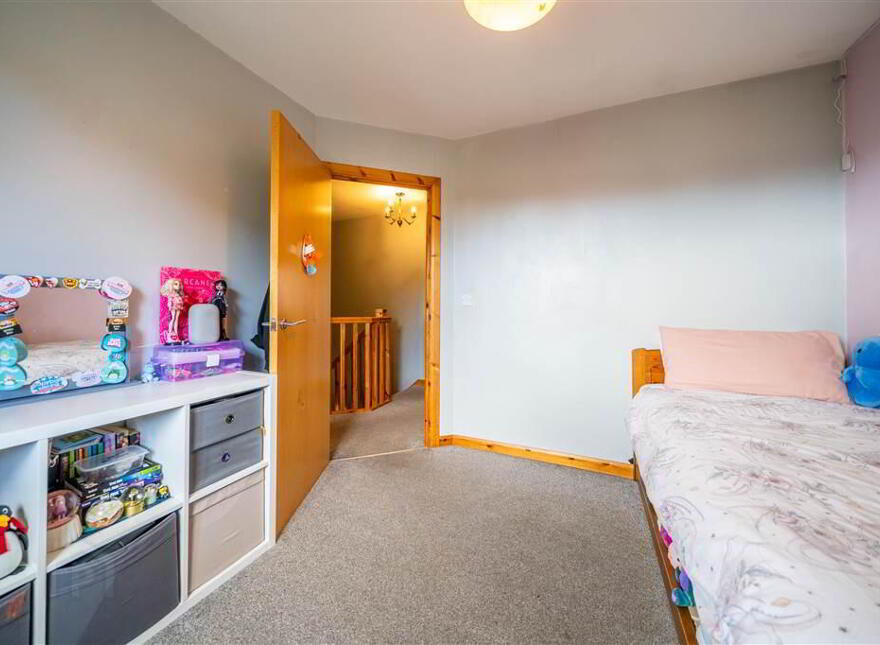 50 Shaftesbury Road, Bangor, BT20 3GD