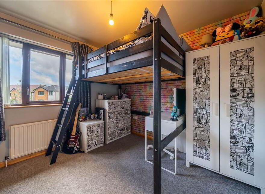 50 Shaftesbury Road, Bangor, BT20 3GD