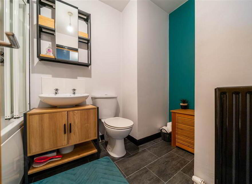 50 Shaftesbury Road, Bangor, BT20 3GD