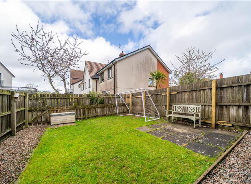 50 Shaftesbury Road, Bangor, BT20 3GD