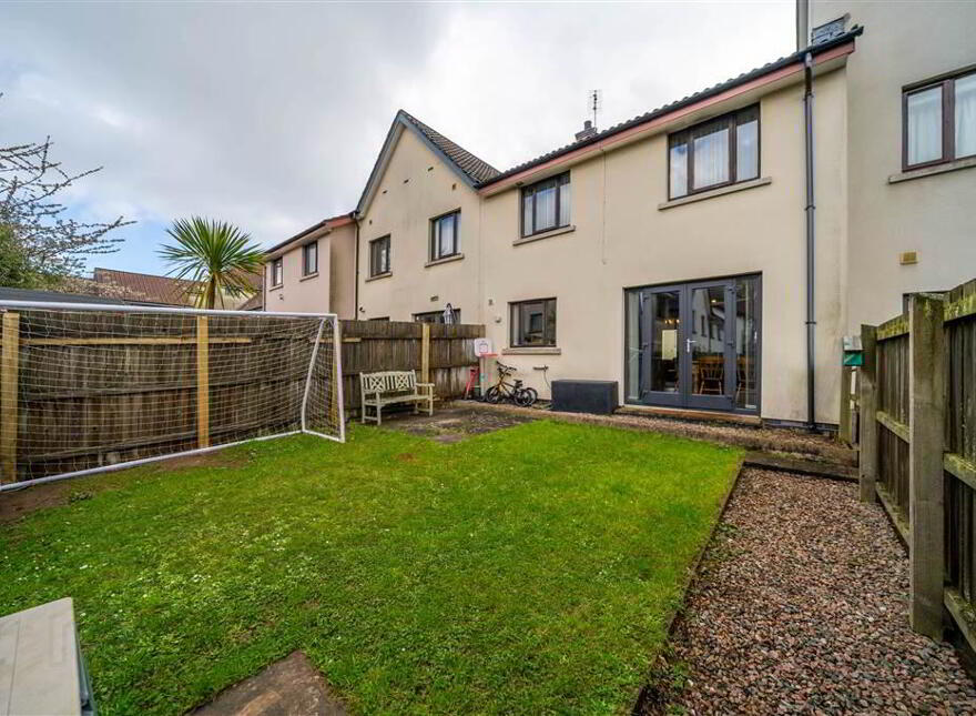 50 Shaftesbury Road, Bangor, BT20 3GD