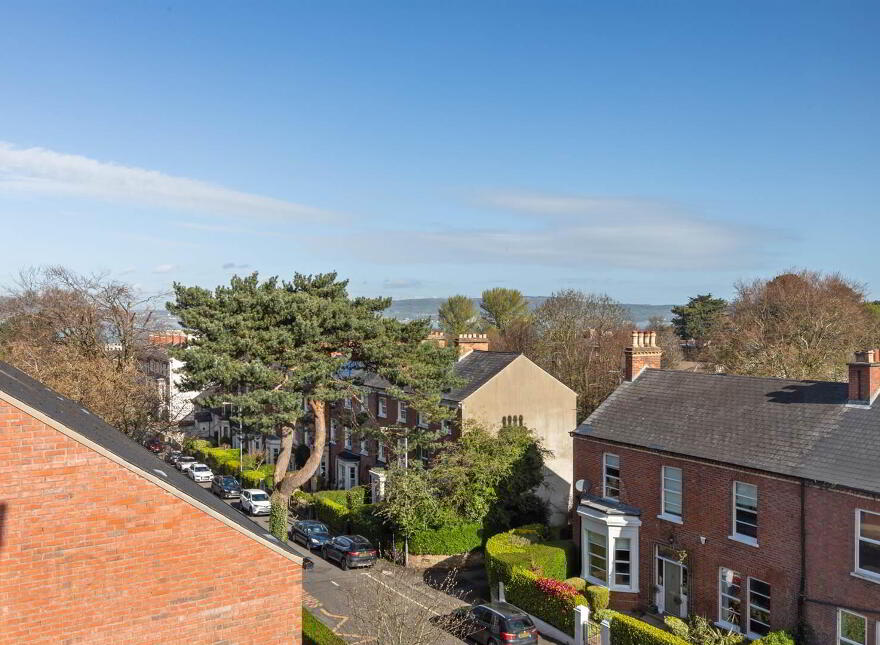 Apt 14, Church Court, Church Road, Holywood, BT18 9FP