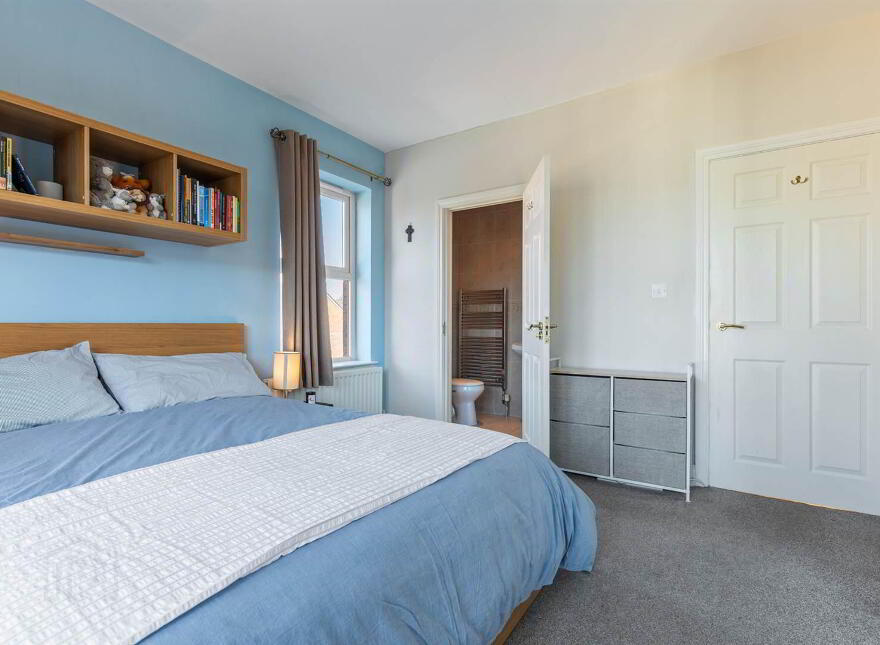 Apt 14, Church Court, Church Road, Holywood, BT18 9FP