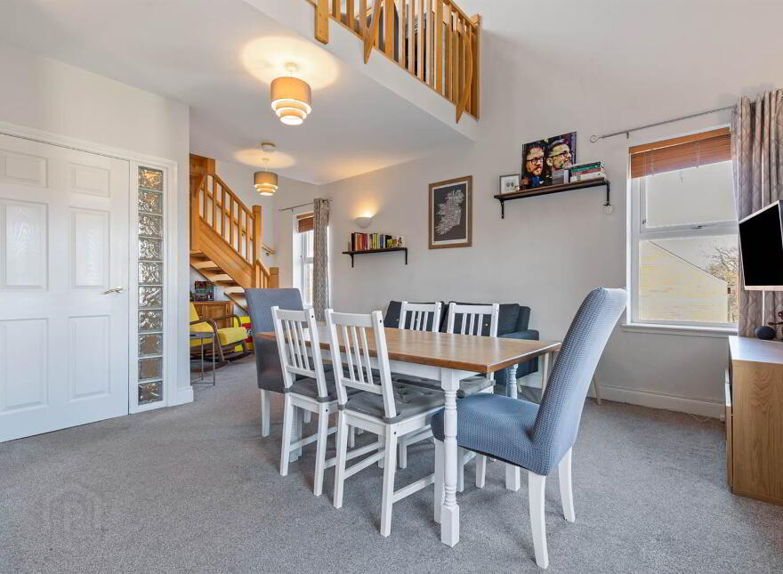 Apt 14, Church Court, Church Road, Holywood, BT18 9FP