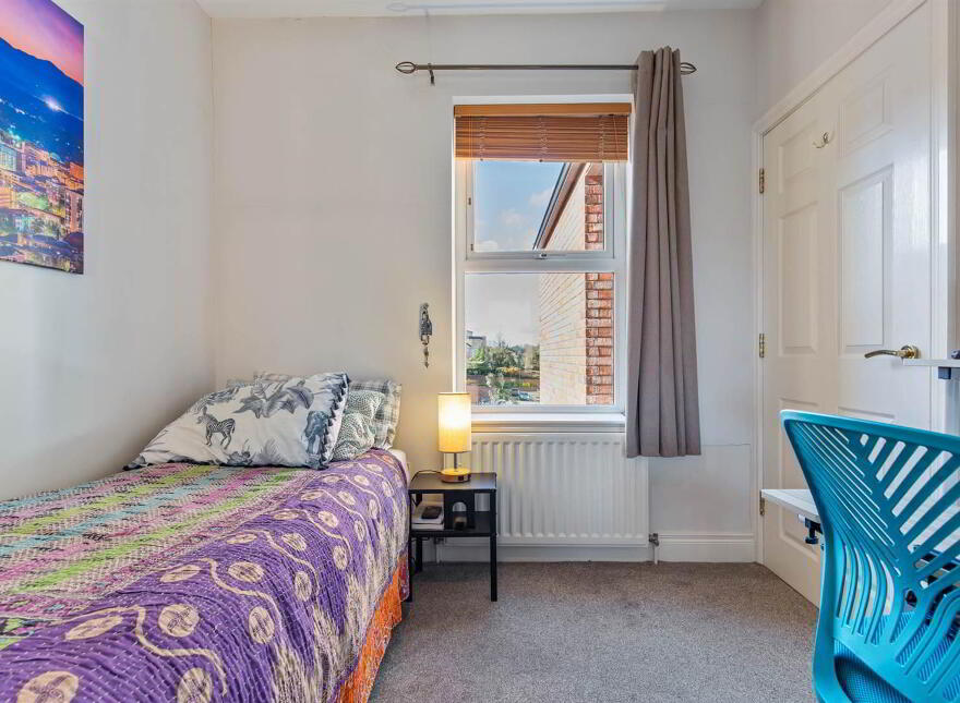 Apt 14, Church Court, Church Road, Holywood, BT18 9FP