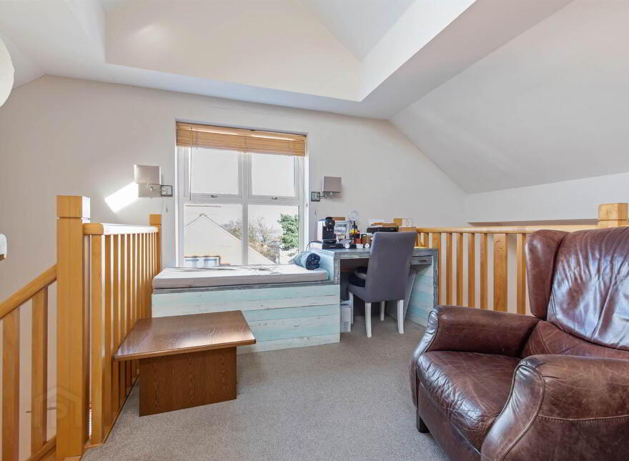 Apt 14, Church Court, Church Road, Holywood, BT18 9FP
