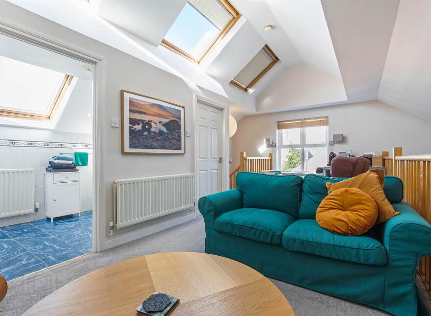 Apt 14, Church Court, Church Road, Holywood, BT18 9FP