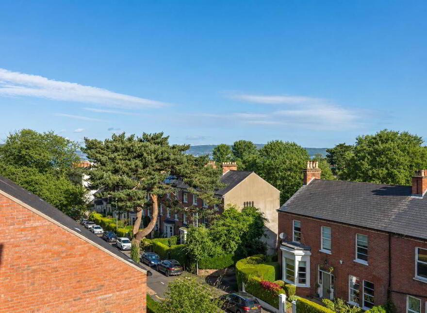 Apt 14, Church Court, Church Road, Holywood, BT18 9FP