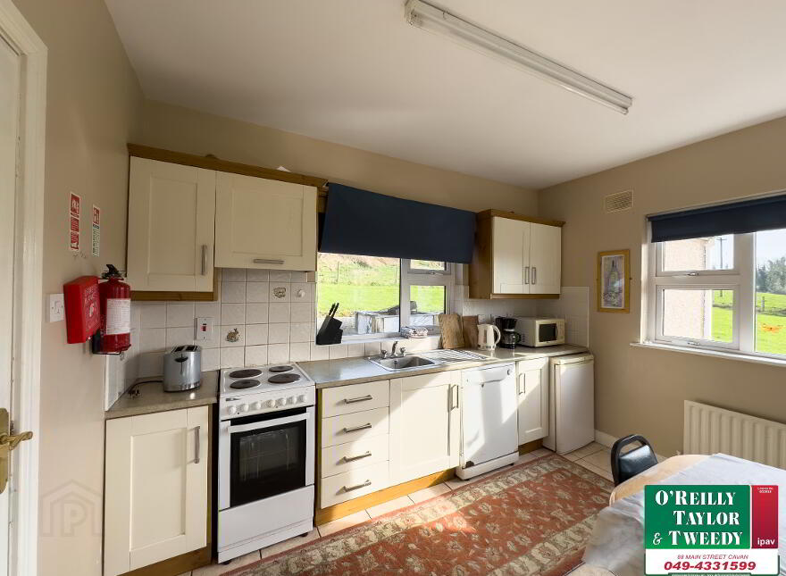 Clonandra Cottages, 1,2,3,4,5 & 6 Clonandra, Redhills, H14VN51