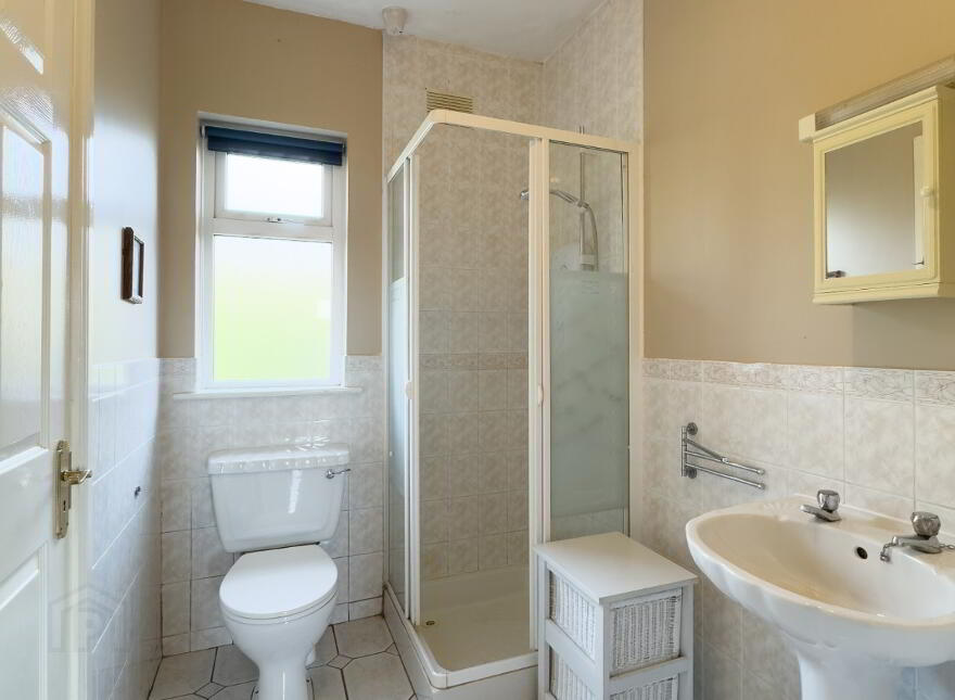 Clonandra Cottages, 1,2,3,4,5 & 6 Clonandra, Redhills, H14VN51