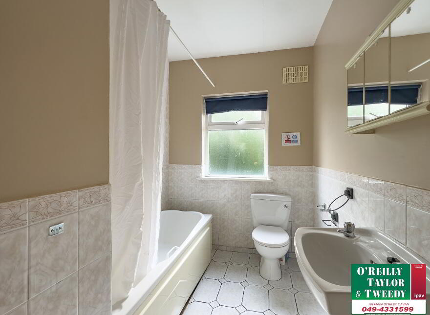 Clonandra Cottages, 1,2,3,4,5 & 6 Clonandra, Redhills, H14VN51