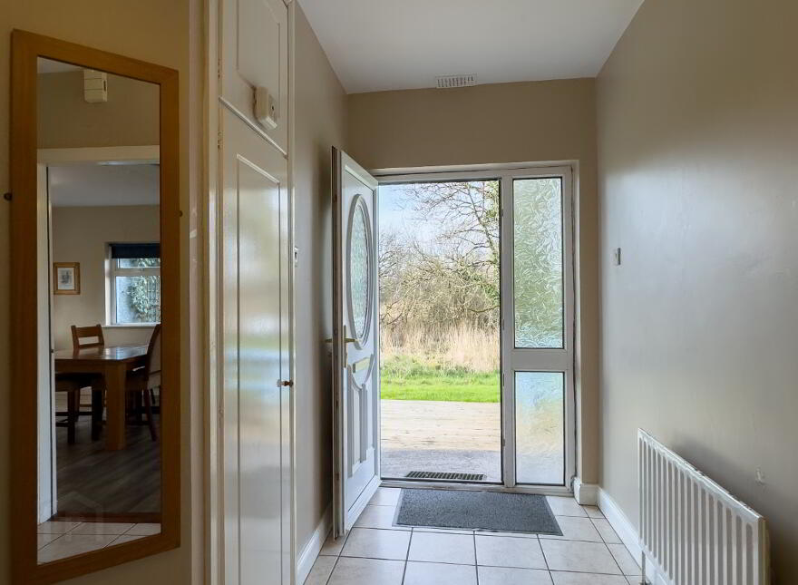 Clonandra Cottages, 1,2,3,4,5 & 6 Clonandra, Redhills, H14VN51
