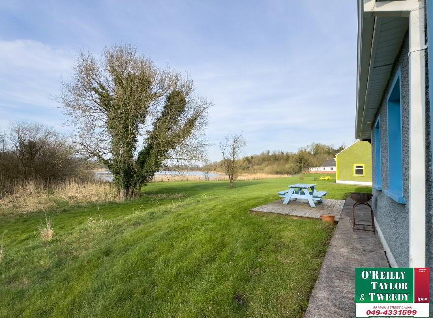 Clonandra Cottages, 1,2,3,4,5 & 6 Clonandra, Redhills, H14VN51