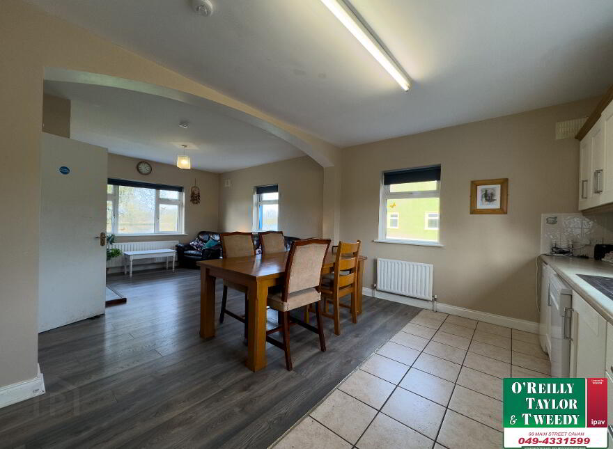 Clonandra Cottages, 1,2,3,4,5 & 6 Clonandra, Redhills, H14VN51