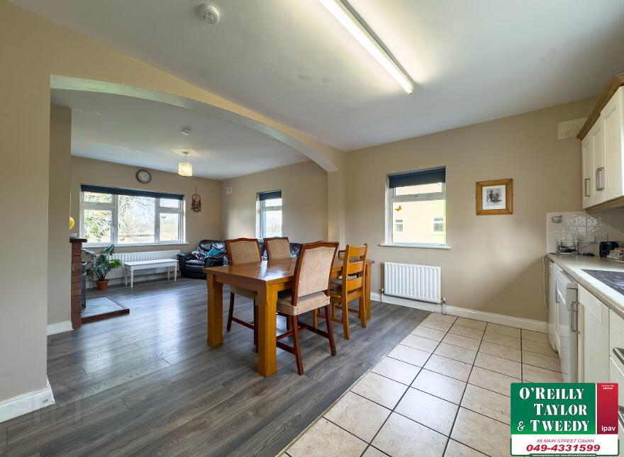 Clonandra Cottages, 1,2,3,4,5 & 6 Clonandra, Redhills, H14VN51