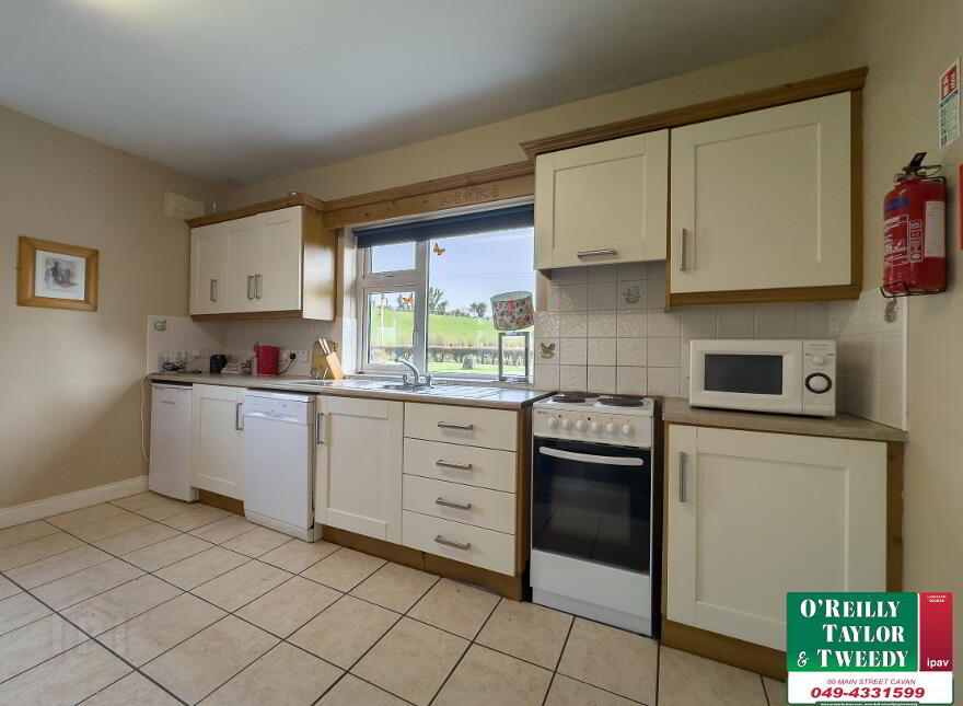 Clonandra Cottages, 1,2,3,4,5 & 6 Clonandra, Redhills, H14VN51