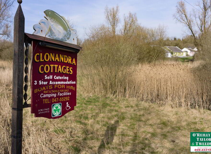 Clonandra Cottages, 1,2,3,4,5 & 6 Clonandra, Redhills, H14VN51