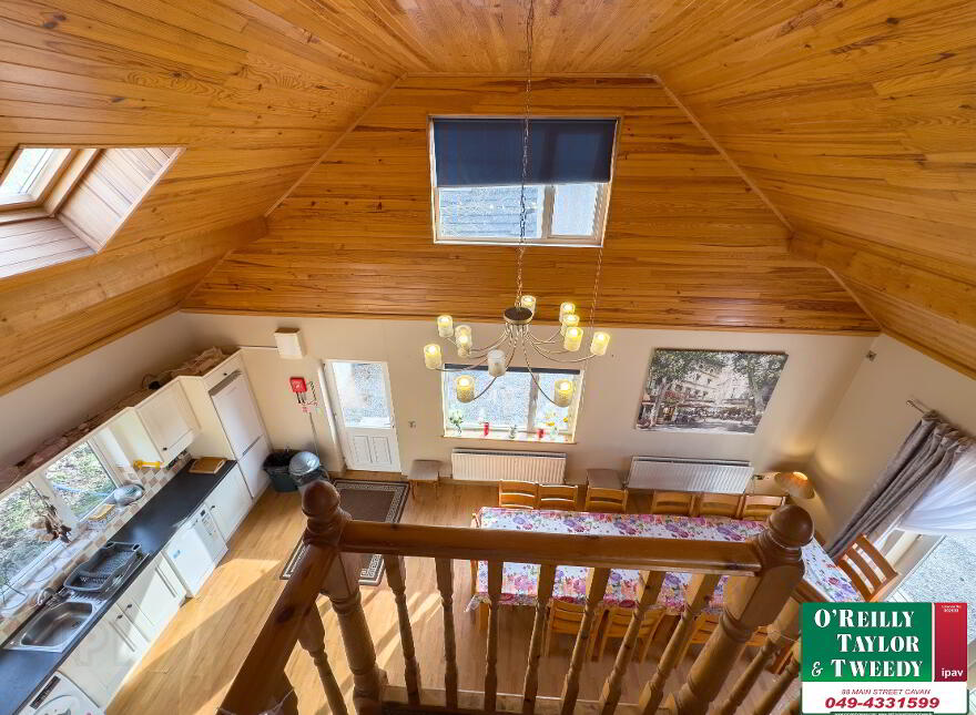 Clonandra Cottages, 1,2,3,4,5 & 6 Clonandra, Redhills, H14VN51