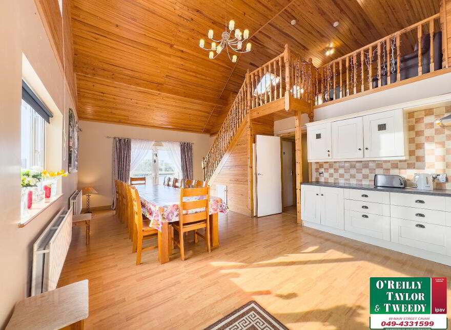 Clonandra Cottages, 1,2,3,4,5 & 6 Clonandra, Redhills, H14VN51