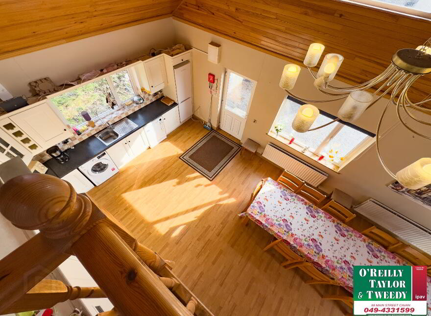Clonandra Cottages, 1,2,3,4,5 & 6 Clonandra, Redhills, H14VN51