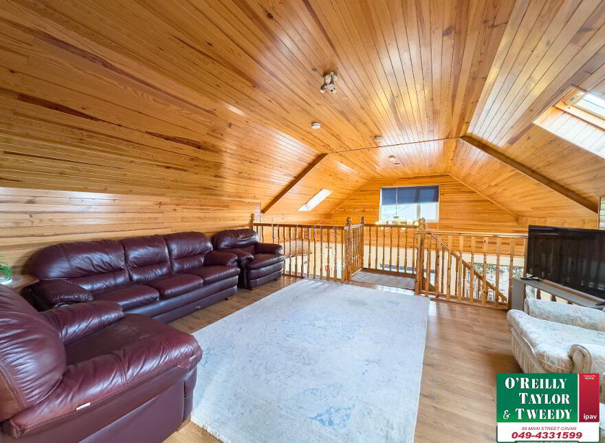 Clonandra Cottages, 1,2,3,4,5 & 6 Clonandra, Redhills, H14VN51