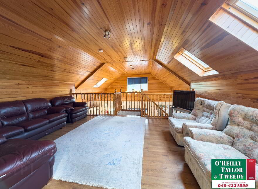 Clonandra Cottages, 1,2,3,4,5 & 6 Clonandra, Redhills, H14VN51