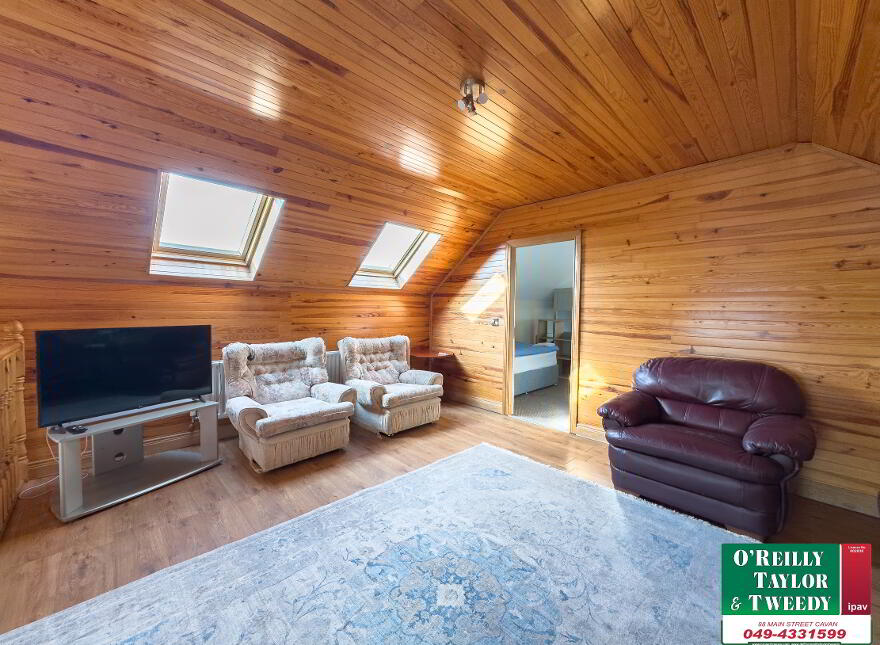 Clonandra Cottages, 1,2,3,4,5 & 6 Clonandra, Redhills, H14VN51