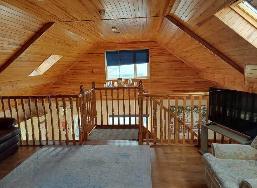 Clonandra Cottages, 1,2,3,4,5 & 6 Clonandra, Redhills, H14VN51