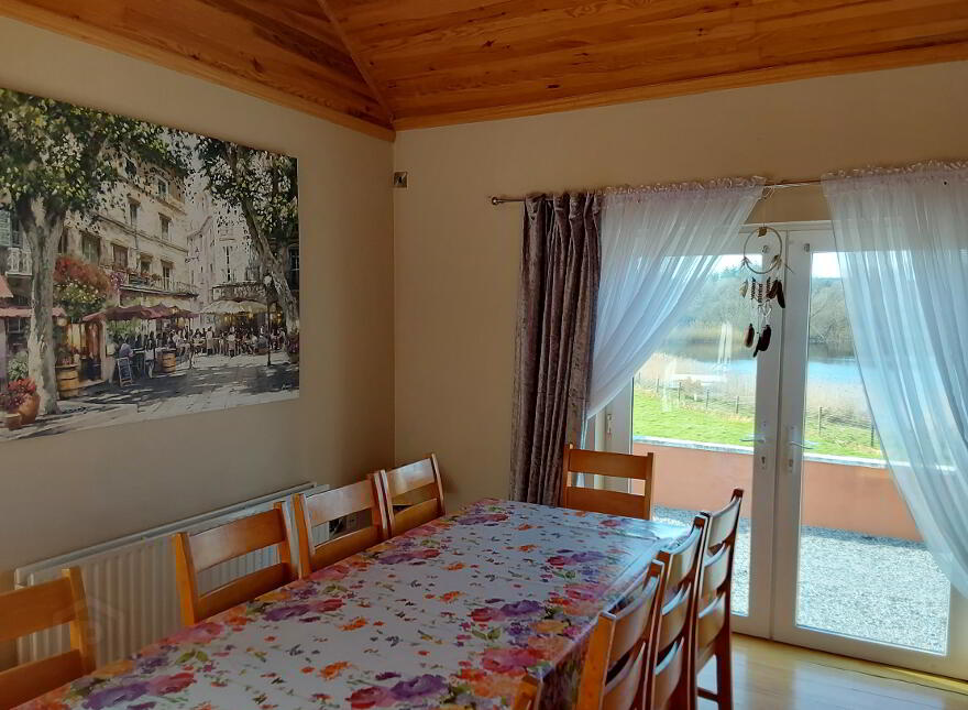 Clonandra Cottages, 1,2,3,4,5 & 6 Clonandra, Redhills, H14VN51
