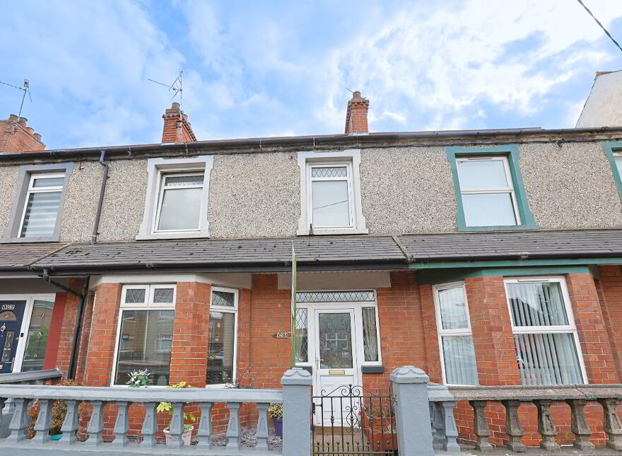 198 West Street, Portadown, Craigavon, BT62 4BT