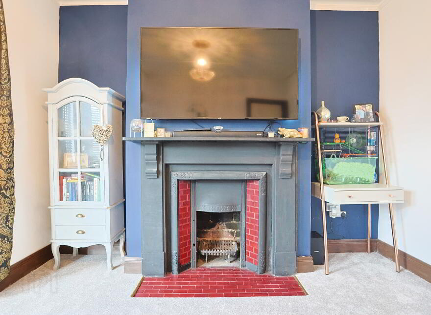 198 West Street, Portadown, Craigavon, BT62 4BT