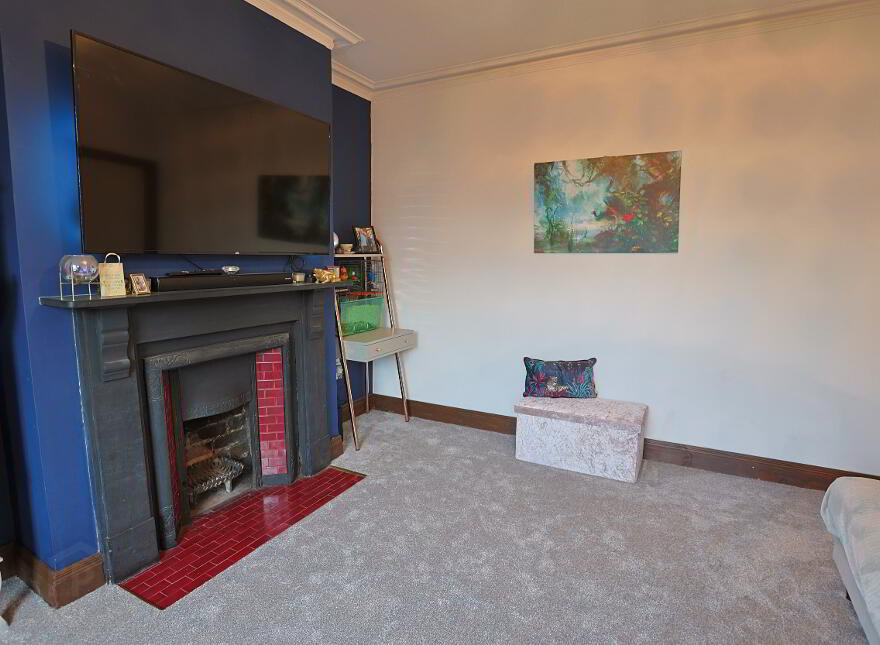 198 West Street, Portadown, Craigavon, BT62 4BT
