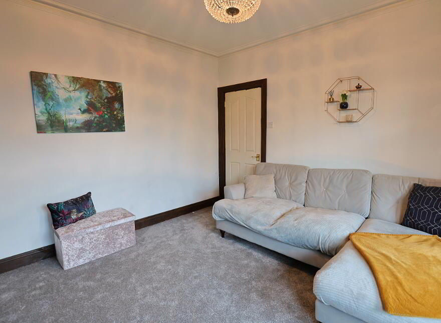 198 West Street, Portadown, Craigavon, BT62 4BT