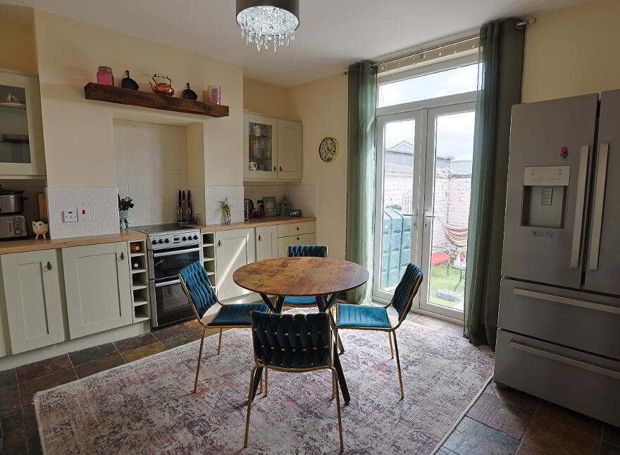 198 West Street, Portadown, Craigavon, BT62 4BT