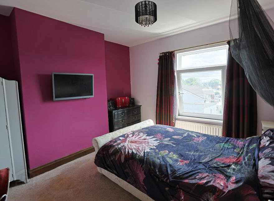 198 West Street, Portadown, Craigavon, BT62 4BT