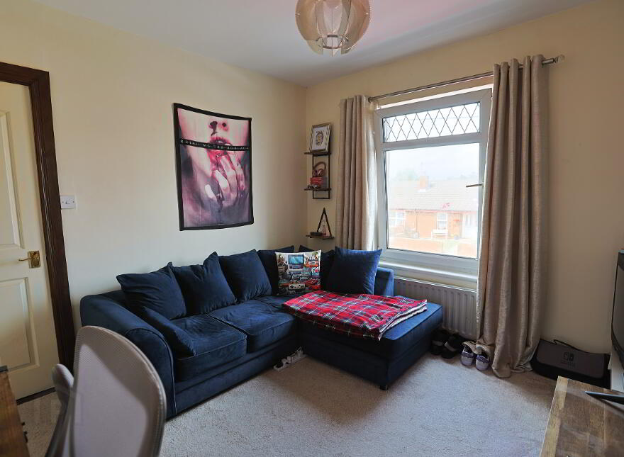 198 West Street, Portadown, Craigavon, BT62 4BT