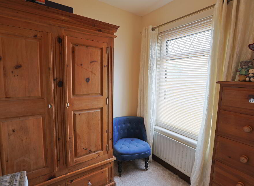 198 West Street, Portadown, Craigavon, BT62 4BT