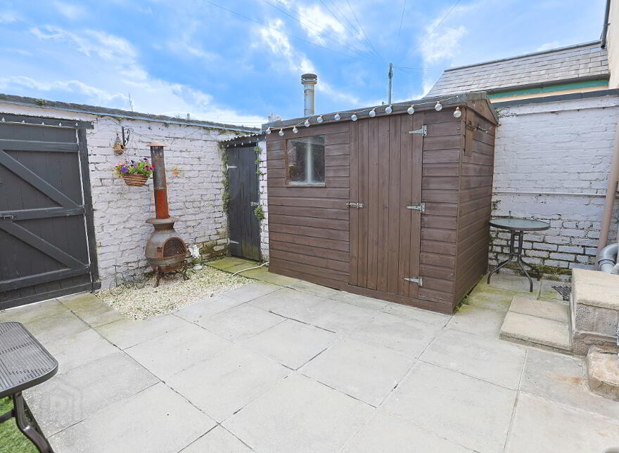 198 West Street, Portadown, Craigavon, BT62 4BT